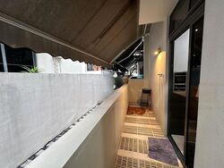 Seletar Hills Estate (D28), Semi-Detached #471794701